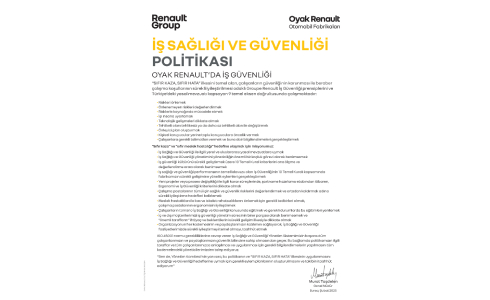 is-sagligi-ve-guvenligi-politikasi